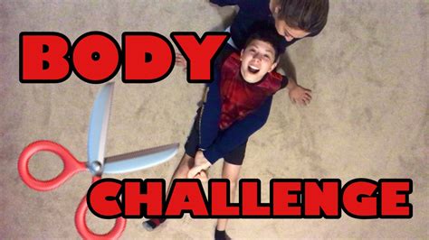 body scissor wrestling|Head scissors and full nelson challenge .